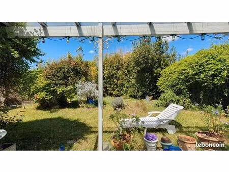 belle longère charentaise