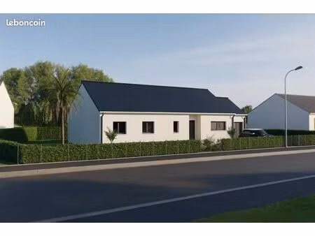 maison 6 pièces 108 m²