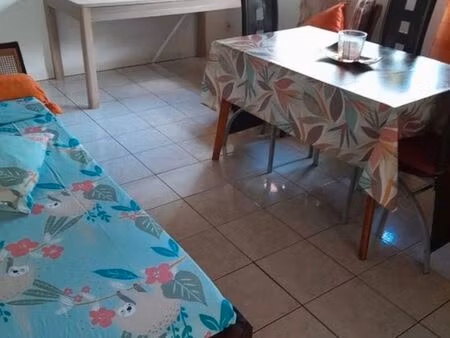 t2 enclos schœlcher