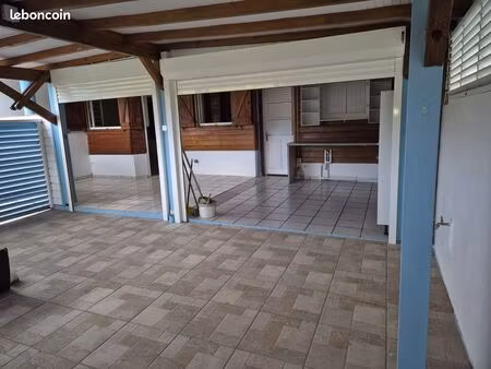 coup de cœur assuré magnifique f4 lumineux & spacieux