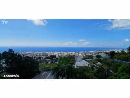 appartement 2 pièces 65 m²