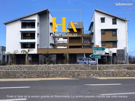 appartement 4 pièces 175 m²