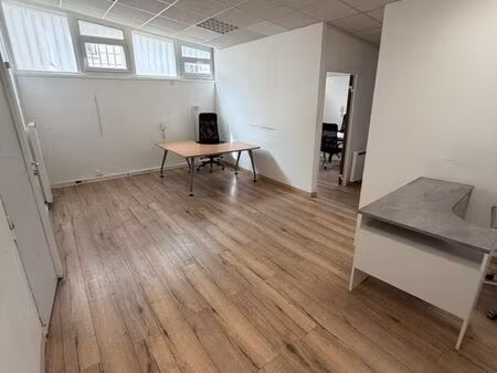 bureaux centre ville