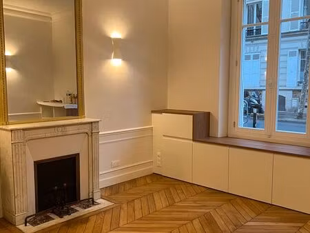 à louer – salle de consultation en rdc  centre-ville de neuilly sur seine