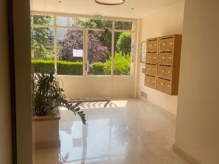 location de bureau professionnel de santé rueil malmaison