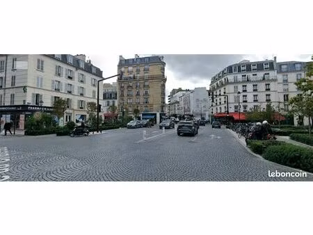 boutique 120 m² neuilly sur seine