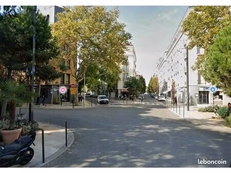 opportunité rare – restaurant clé en main – emplacement top