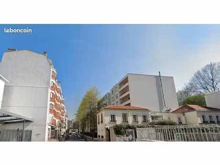 local commercial à louer – levallois-perret