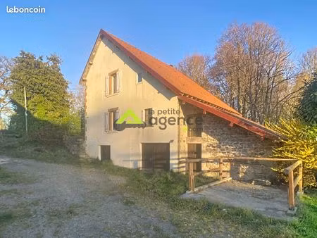 propriété 6 pièces 128 m²