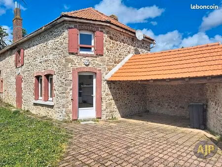 maison 4 pièces 114 m²