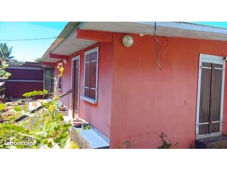 maison 3 pièces 70 m²