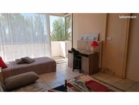 appartement proche iut