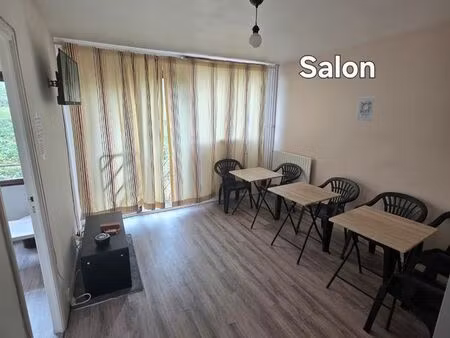 location salon