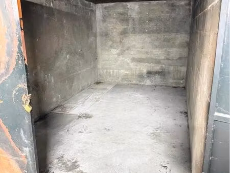 grand box à louer drancy