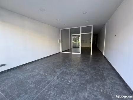 local commercial tremblay en france