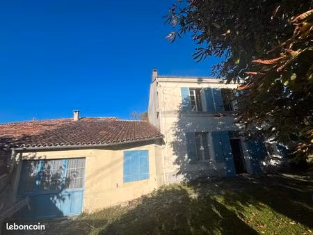 maison 4 pièces 94 m²