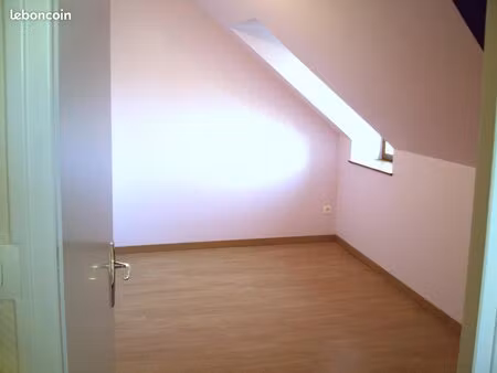 maison à louer non meublé