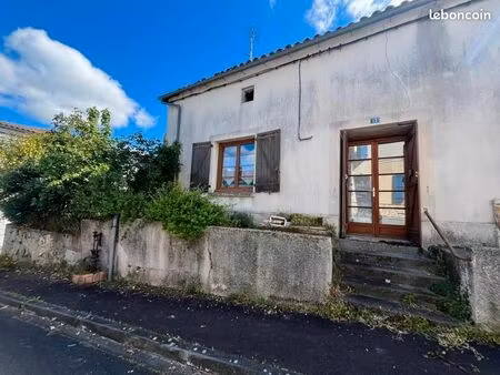 maison 1 pièce 58 m²