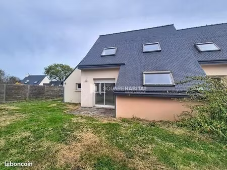 maison 3 pièces 77 m²