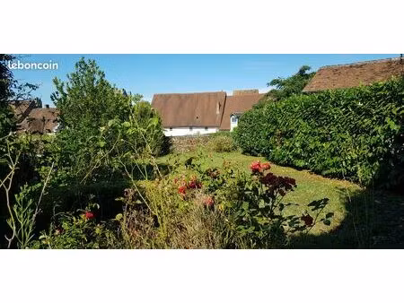 maison 4 pièces 81 m²