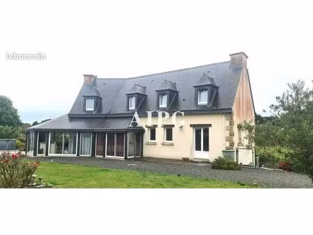 maison 8 pièces 153 m²