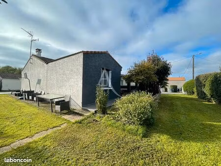 maison 5 pièces 130 m²