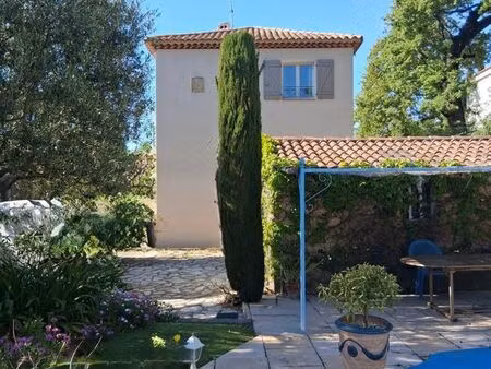 villa le petit bois toulon