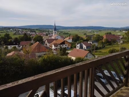 studio meublé val d’usiers