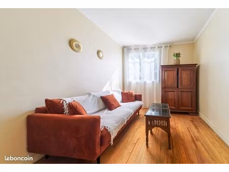 a vendre appartement 4 pièces situé à champigny sur marne (quartier du maroc)