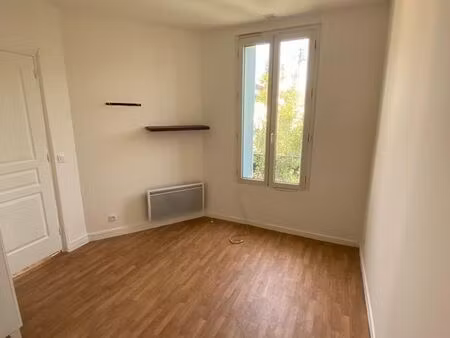 appartement 1 pièce 14m²
