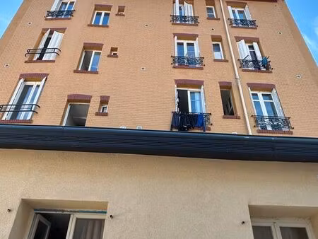 immeuble de rapport 9 5% de rentabilité