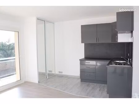 location meublée studio 25 m² villemomble