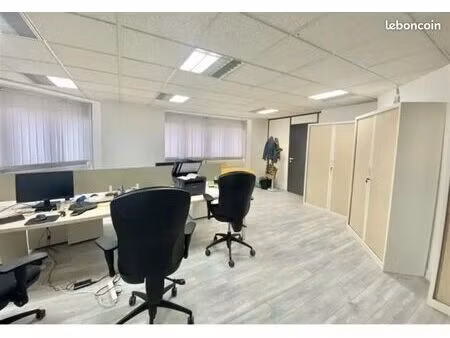 bureau boulogne billancourt