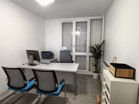 cabinet médical à saisir