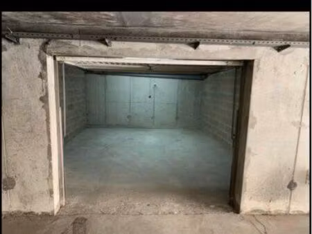 box à louer sécurisé