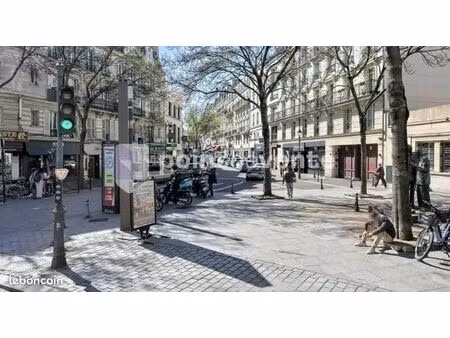 local commercial 80 m²