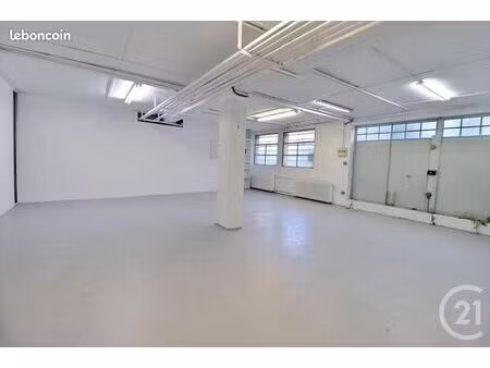 local commercial 185 m²