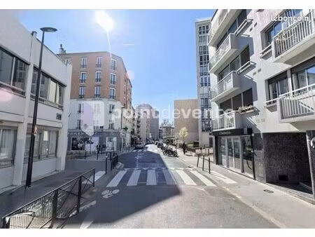 local commercial 100 m²