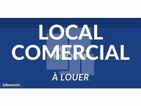 local d'activité 16 m²