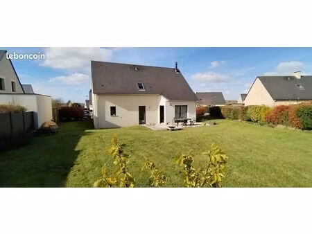 à vendre maison baron sur odon
