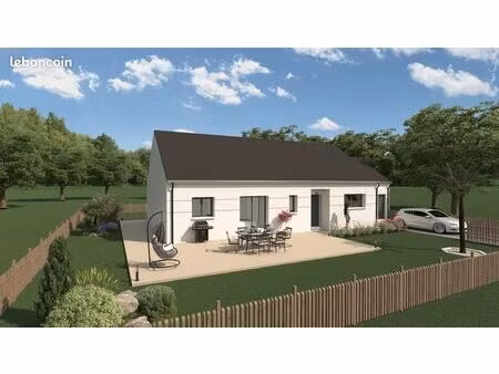 maison 6 pièces 108 m²