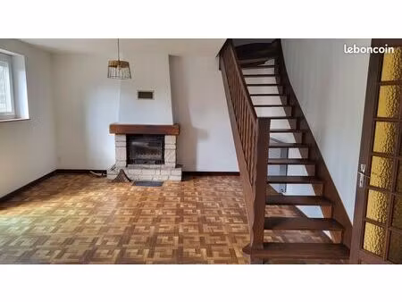 location maison hillion