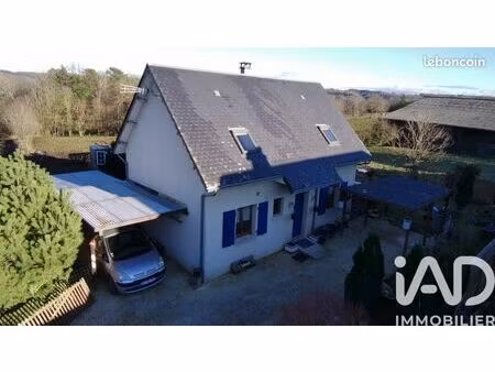 maison 3 pièces 74 m²
