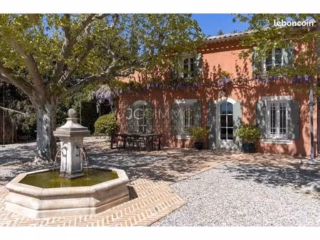 maison 10 pièces 11970 m²
