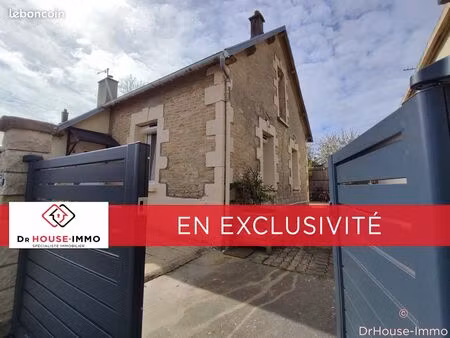 propriété 7 pièces 150 m²