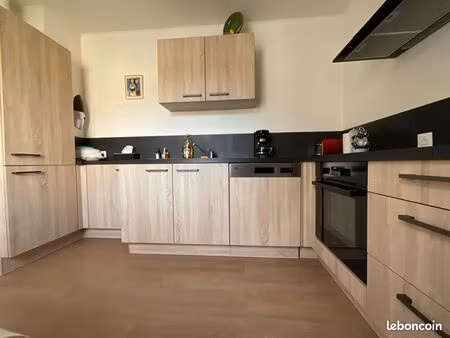 maison à louer de plain pieds 3 chambres