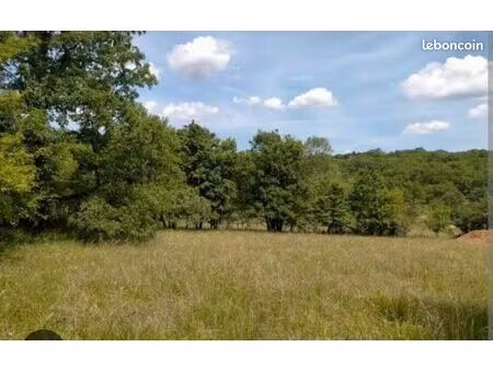 cherche terrain de loisirs