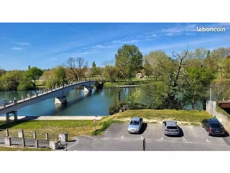 appartement t2 angoulême