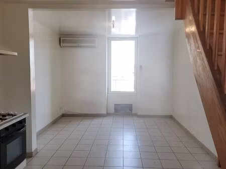 t3 centre saint-rambert d'albon