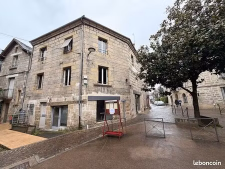 immeuble 189 m² brive-la-gaillarde